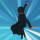 Illustration for article titled Burka-Clad Wonder Woman is Pakistans Latest Superhero